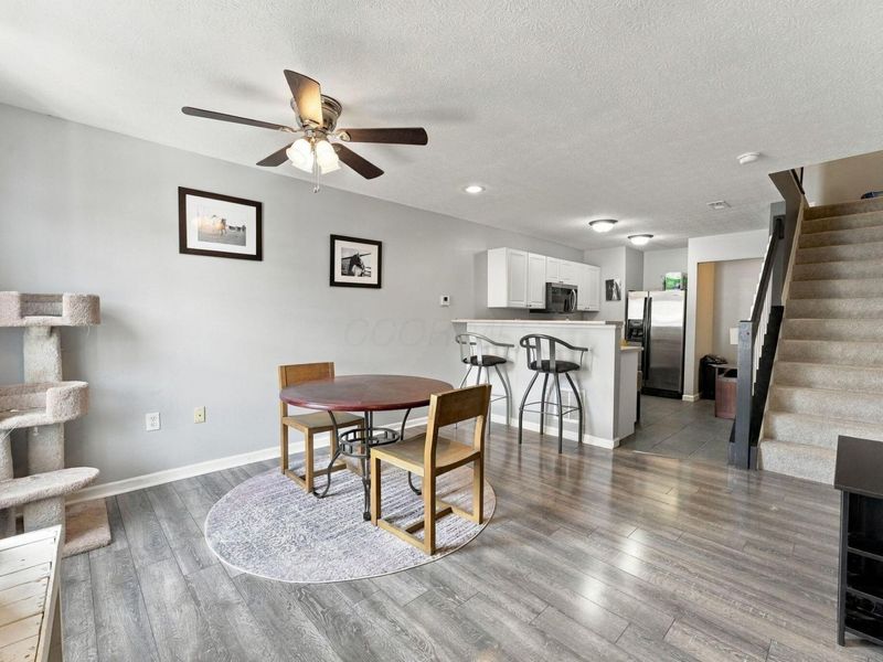 5995 Ferdinand Drive , Unit 32, New Albany, OH 43054 Photo 3