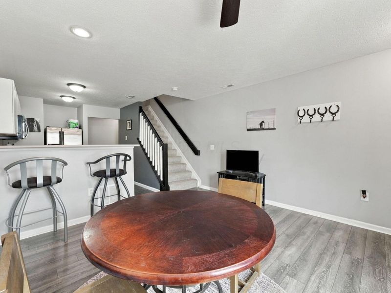 5995 Ferdinand Drive , Unit 32, New Albany, OH 43054 Photo 4