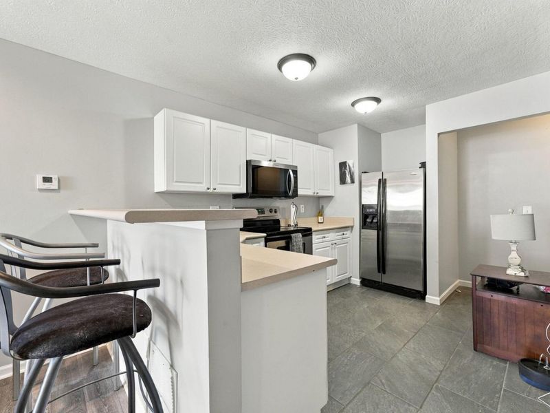 5995 Ferdinand Drive , Unit 32, New Albany, OH 43054 Photo 5
