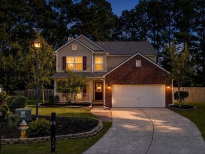 104 Basler Street, Ladson, SC 29456