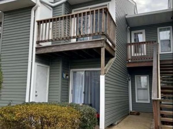 8611 BEEKMAN PLACE, Unit A, ALEXANDRIA, VA 22309