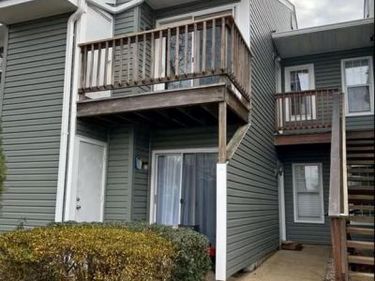 8611 BEEKMAN PLACE , Unit A, ALEXANDRIA, VA 22309