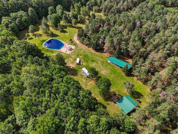 4645 S 23 Road, Boon, MI 49618