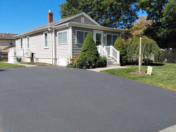 156 Fir Street, Fairhaven, MA 02719