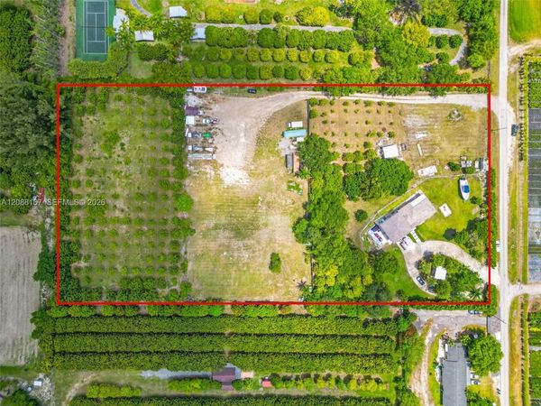 19050 SW 144th Ave , Miami, FL 33177