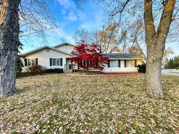 24920 73rd Street , Salem, WI 53168