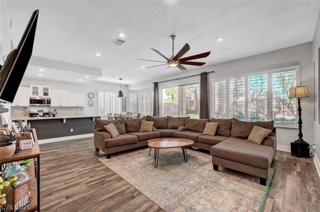 9508 Los Cotos Court, Las Vegas, NV 89147