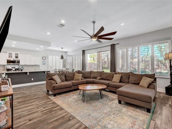 9508 Los Cotos Court, Las Vegas, NV 89147