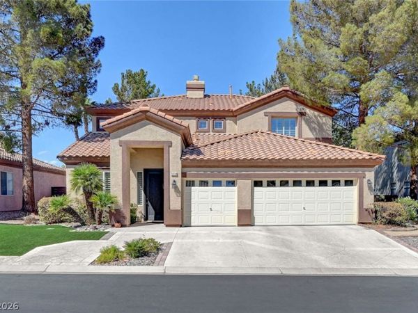 9508 Los Cotos Court , Las Vegas, NV 89147