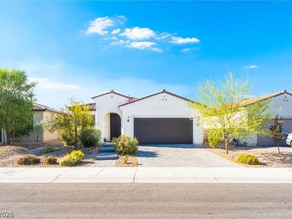 2627 Dollison Avenue , North Las Vegas, NV 89081