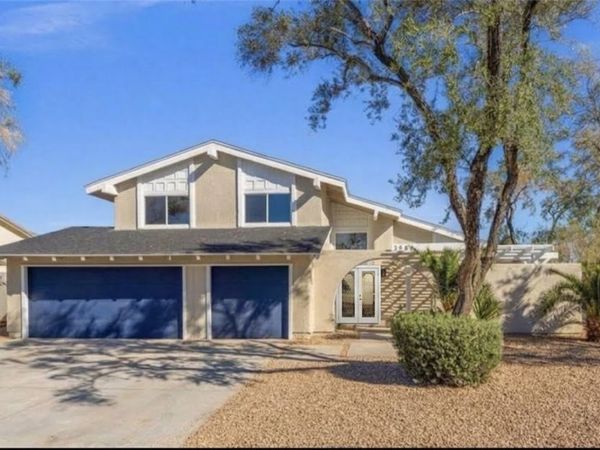 3588 Franciscan Lane , Las Vegas, NV 89121