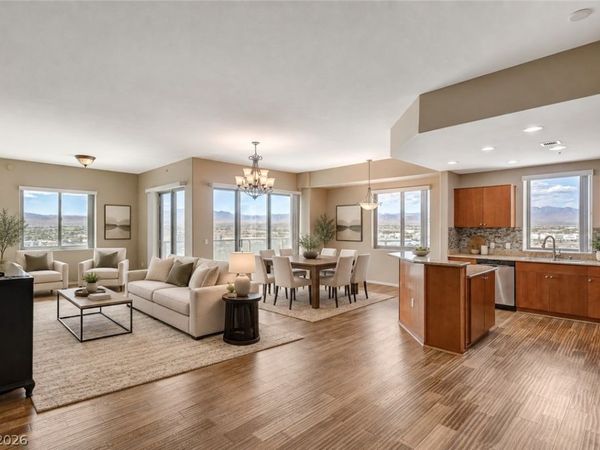 8255 Las Vegas Boulevard, Unit 1322, Las Vegas, NV 89123