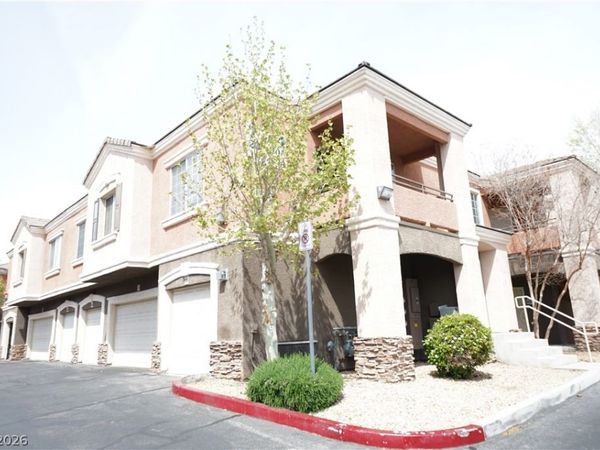 7704 Himalayas Avenue , Unit 103, Las Vegas, NV 89128