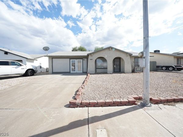 424 Engel Avenue, Henderson, NV 89011
