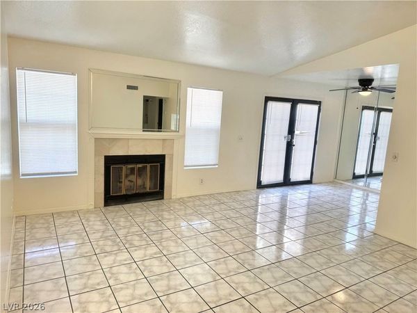 5064 Jeffreys Street , Unit 201, Las Vegas, NV 89119