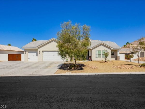 6800 Keren Marie Avenue, Las Vegas, NV 89110