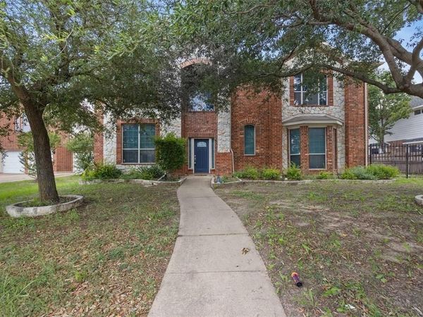 5544 Clay Court, Grand Prairie, TX 75052