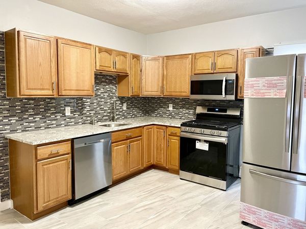 227 Talbot Ave, Unit 3, Boston, MA 02124