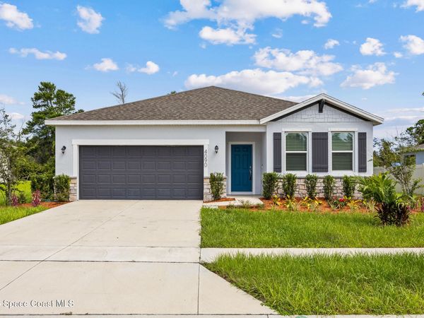 4090 Heath Place , Titusville, FL 32796