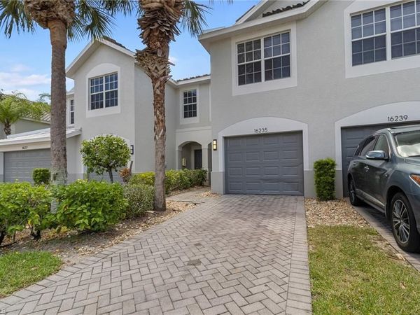 16235 Ravina Way WAY SW, NAPLES, FL 34110