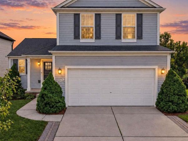 10065 Edgewater Trail, Grand Blanc Township, Mi 48442