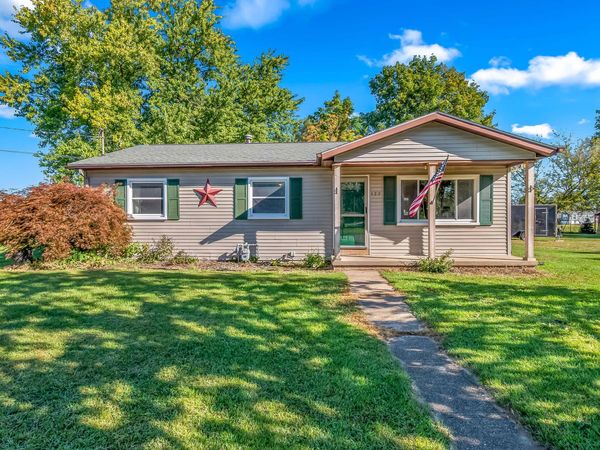 177 Smith Street, Coldwater, MI 49036