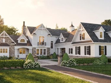 TWELVE O ONE HOLLOW RD, COLLEGEVILLE, PA 19426