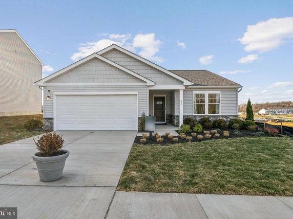 171 ATWATER ROAD, CHARLES TOWN, WV 25414