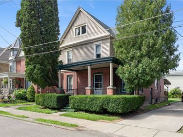 14 Adsit Place , Hornell, NY 14843