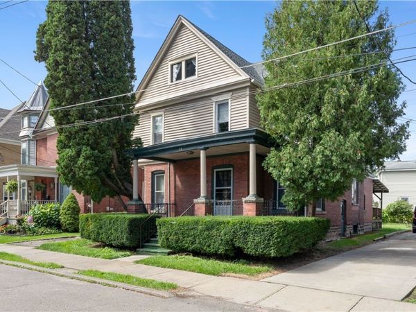 14 Adsit Place , Hornell, NY 14843