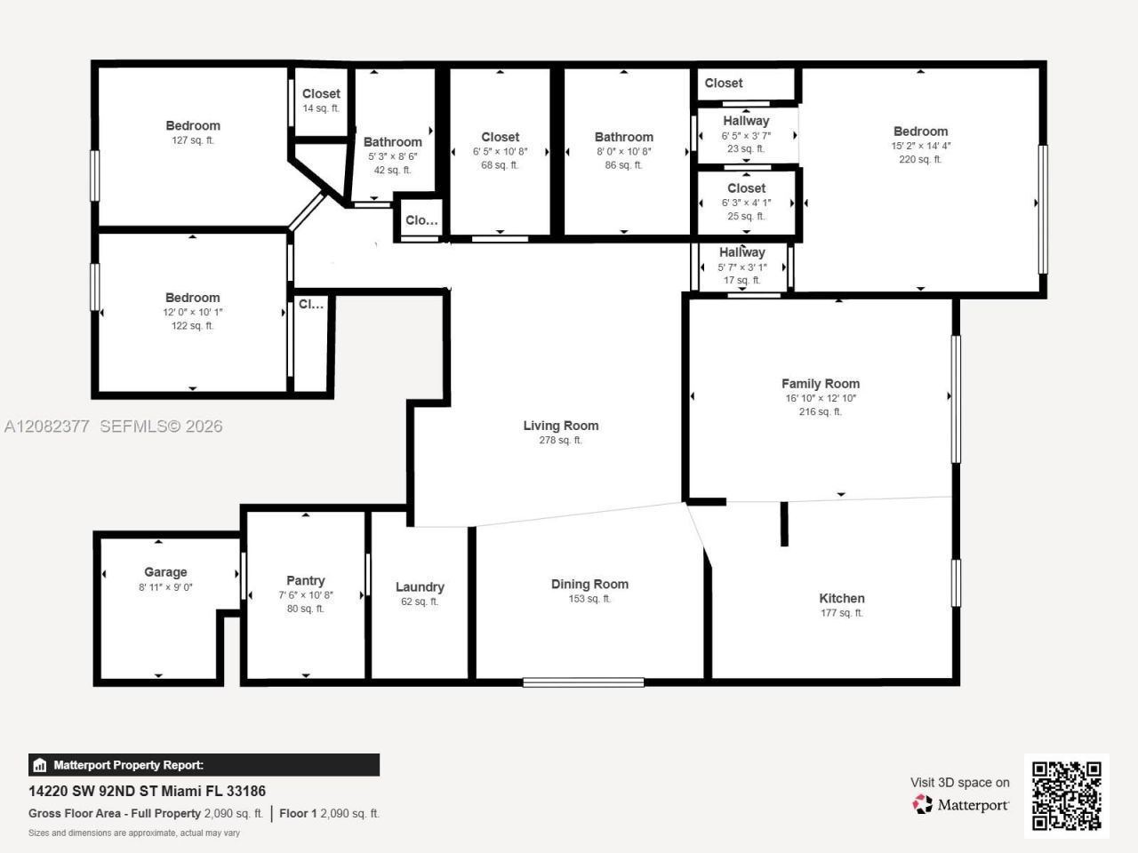 14220 SW 92nd St, Miami, FL 33186 Photo