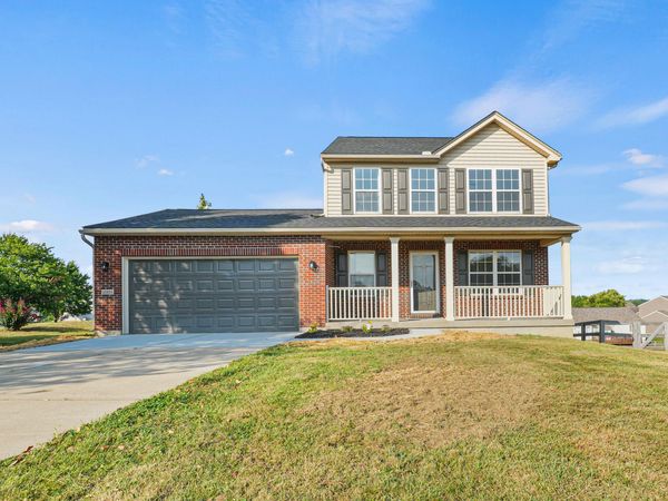 10335 Sharpsburg Drive, Independence, KY 41051