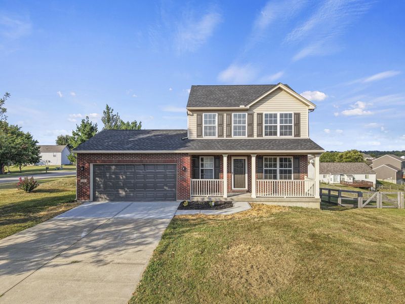 10335 Sharpsburg Drive, Independence, KY 41051 Photo 21