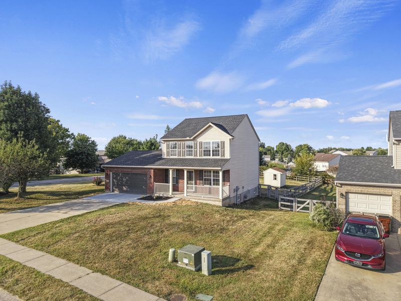 10335 Sharpsburg Drive, Independence, KY 41051 Photo 22