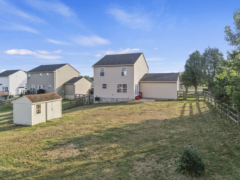 10335 Sharpsburg Drive, Independence, KY 41051 Photo 24