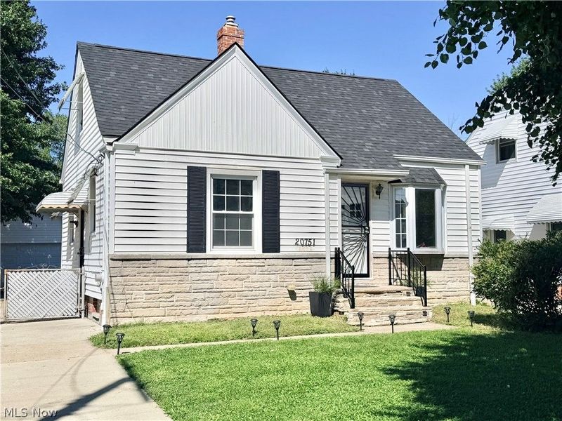 20751 Wilmore Avenue , Euclid, OH 44123 Photo 1