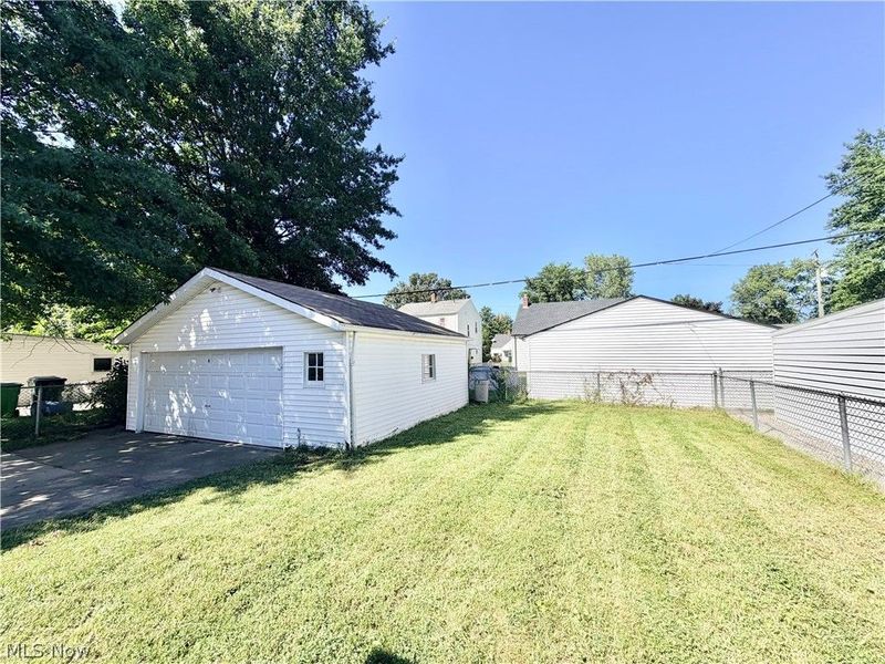 20751 Wilmore Avenue , Euclid, OH 44123 Photo 19