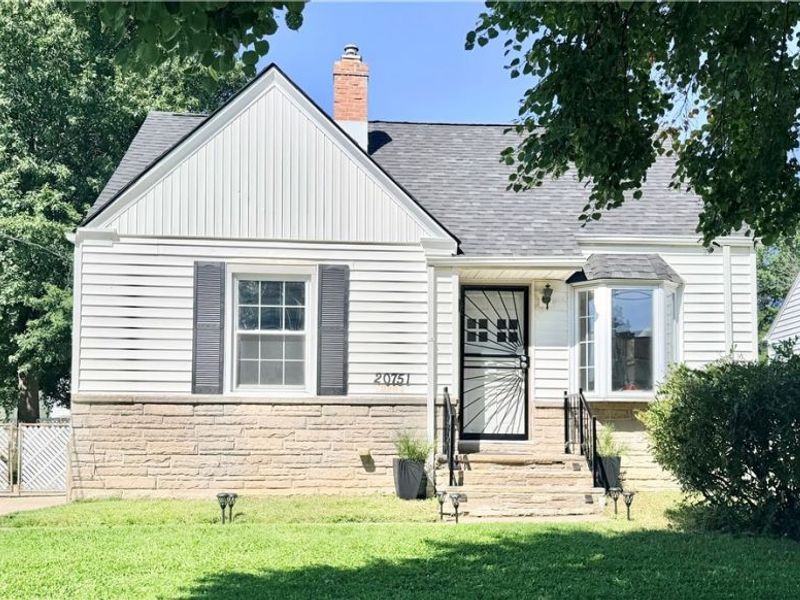 20751 Wilmore Avenue , Euclid, OH 44123 Photo 20