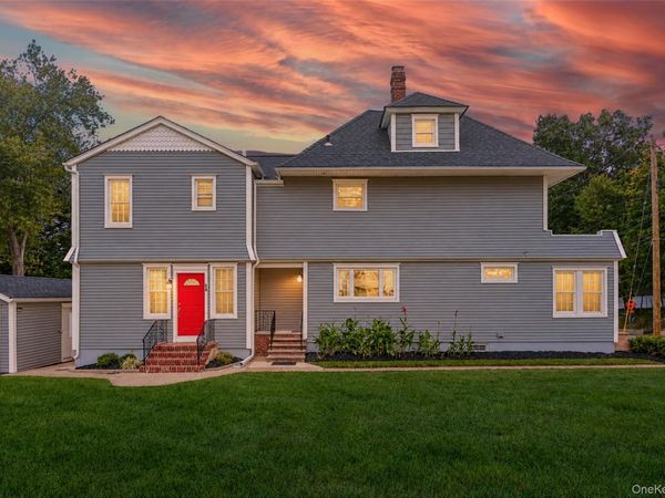 5 Central Avenue, Tappan, NY 10983