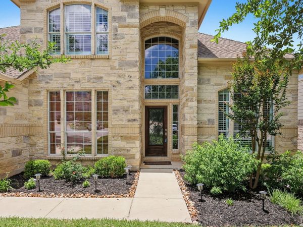 18711 Millhollow, San Antonio, TX 78258