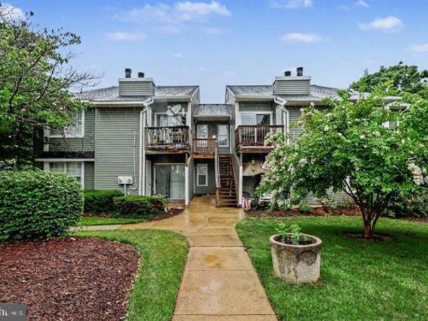 8619 BEEKMAN PLACE, Unit 19D, ALEXANDRIA, VA 22309