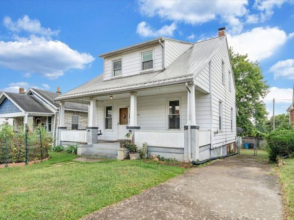 1105 Morehead AVE SE, Roanoke, VA 24013