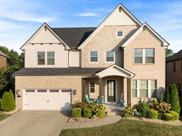 11 Elliott Cir , Mount Juliet, TN 37122