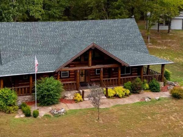 18578 Farm Road 2258 , Eagle Rock, MO 65641