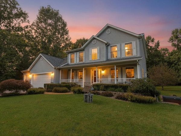 29553 Lakefield Court, Elkhart, IN 46514