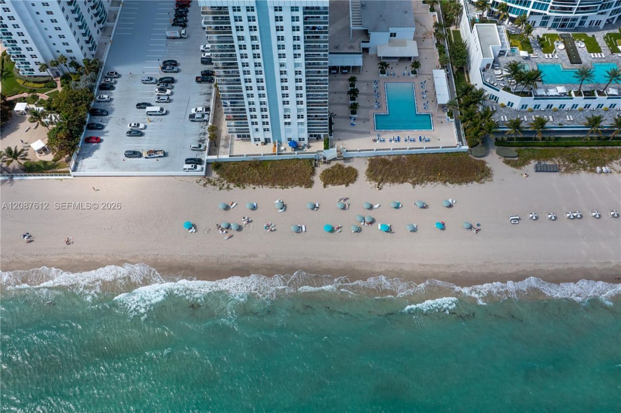 2751 S Ocean Dr, Unit 208S, Hollywood, FL 33019 Photo