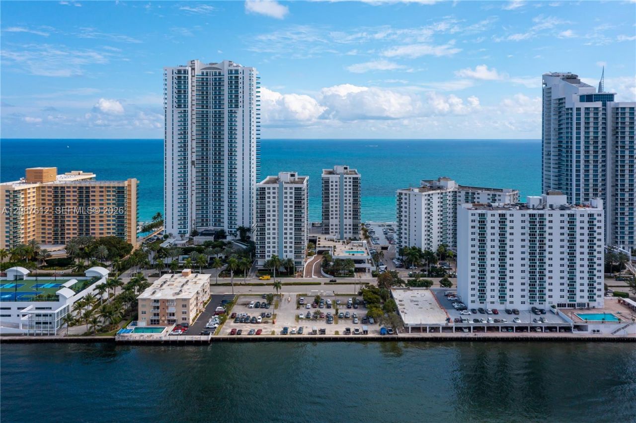 2751 S Ocean Dr, Unit 208S, Hollywood, FL 33019 Photo