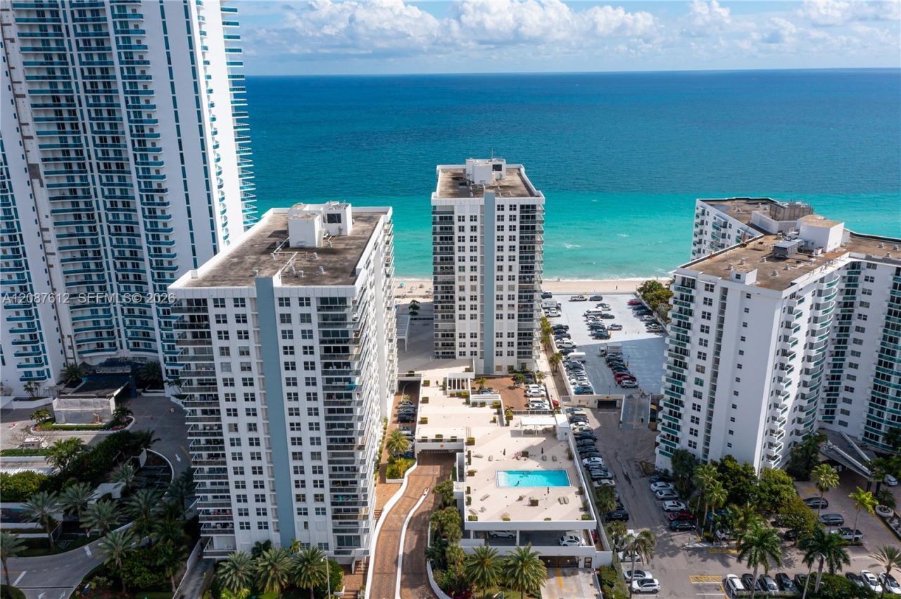 2751 S Ocean Dr, Unit 208S, Hollywood, FL 33019 Photo