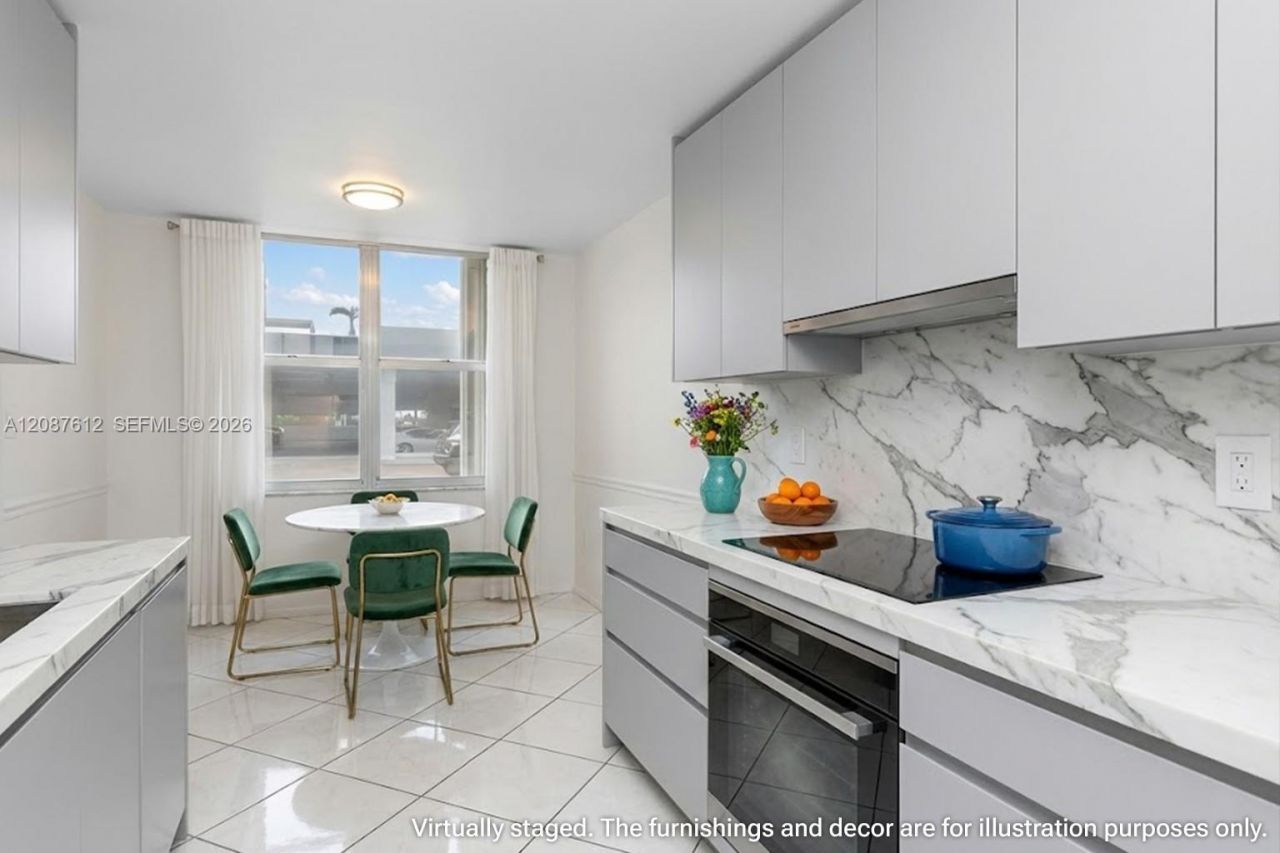 2751 S Ocean Dr, Unit 208S, Hollywood, FL 33019 Photo