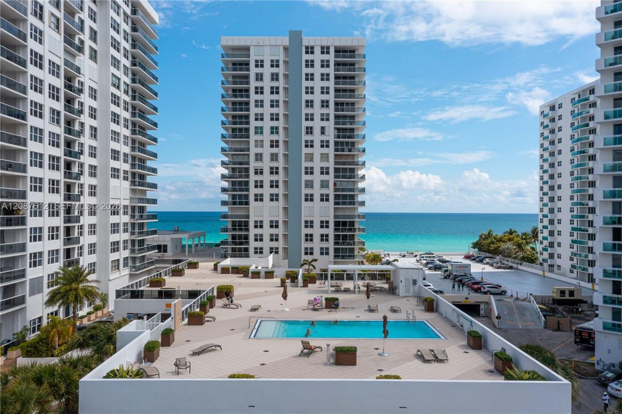 2751 S Ocean Dr, Unit 208S, Hollywood, FL 33019 Photo